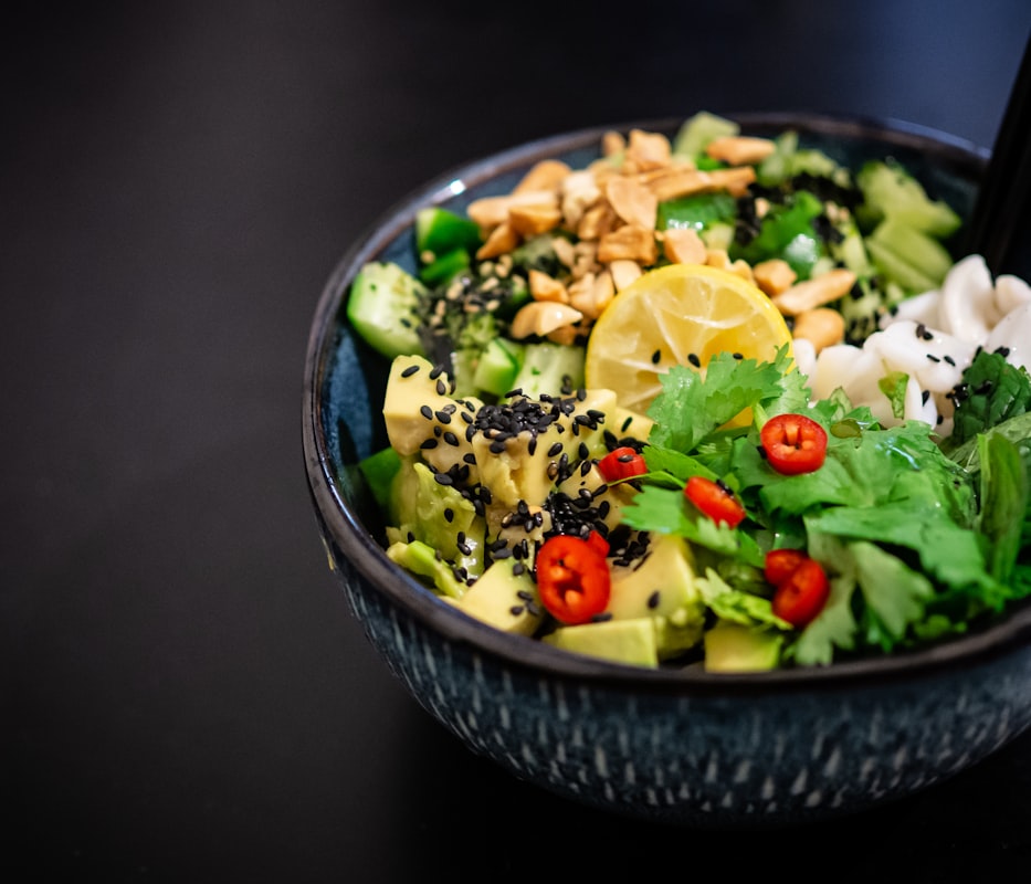 Micronutrienti Essenziali